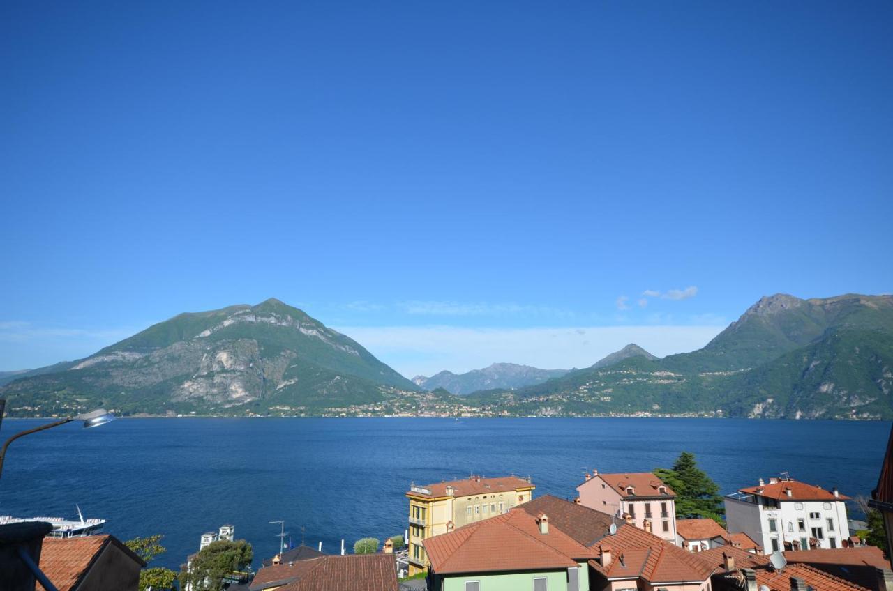 Varenna Villa Ranierihome Kültér fotó