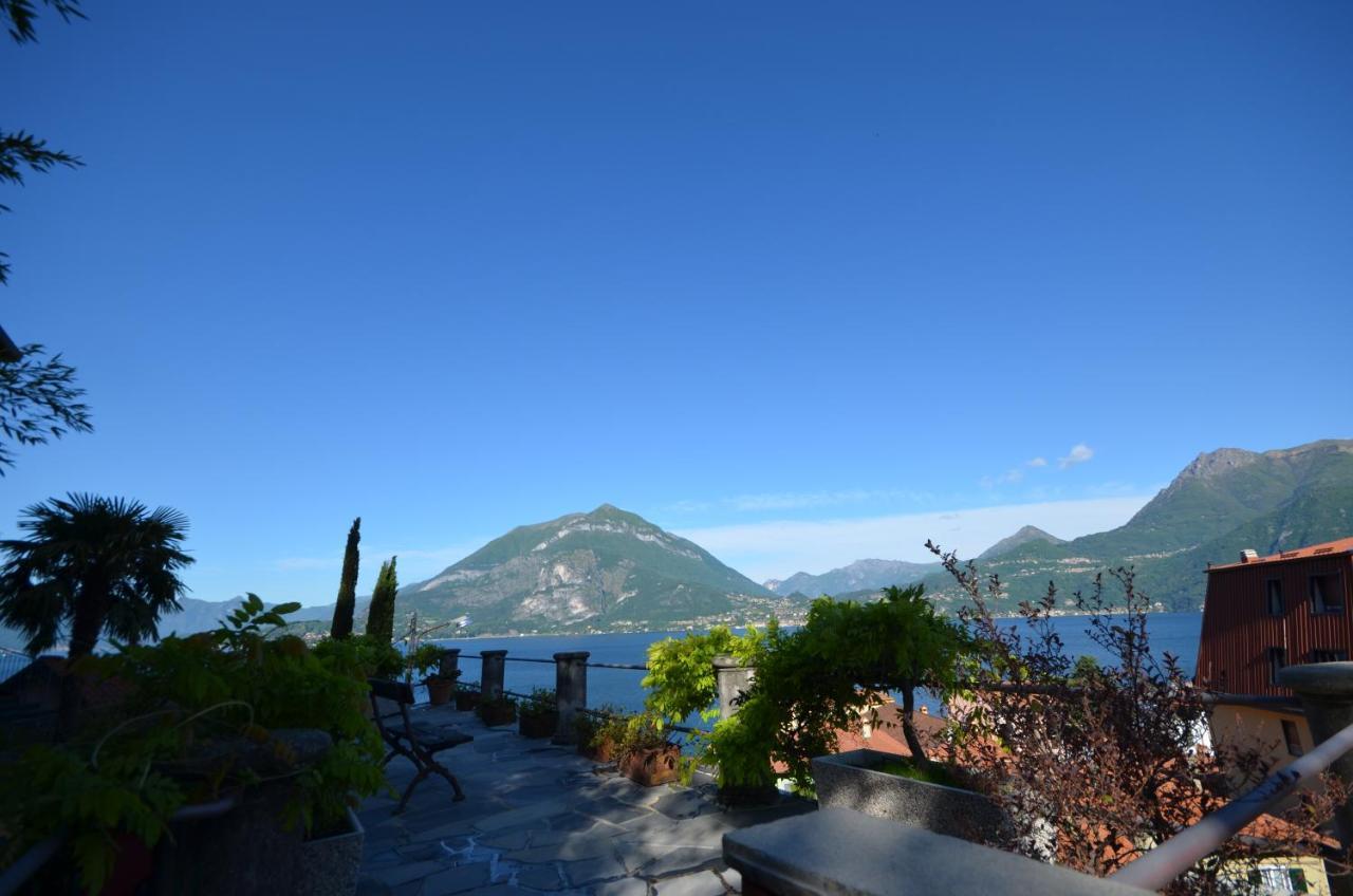 Varenna Villa Ranierihome Kültér fotó