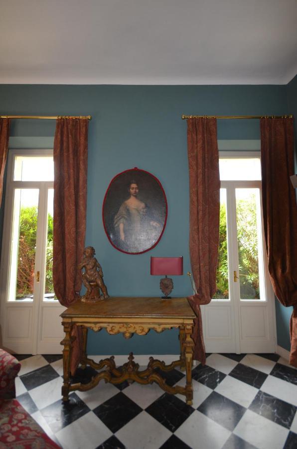 Varenna Villa Ranierihome Kültér fotó