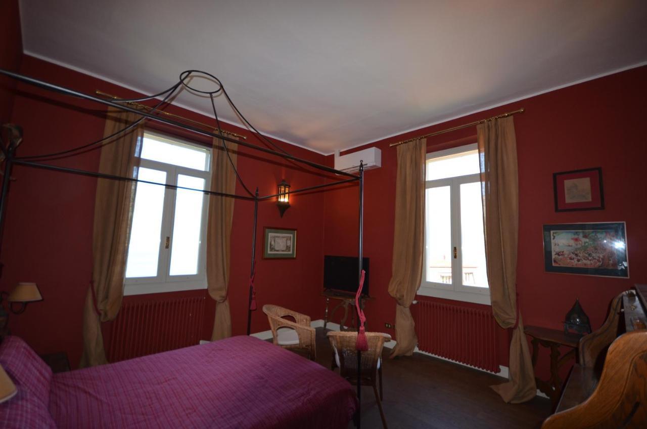 Varenna Villa Ranierihome Kültér fotó