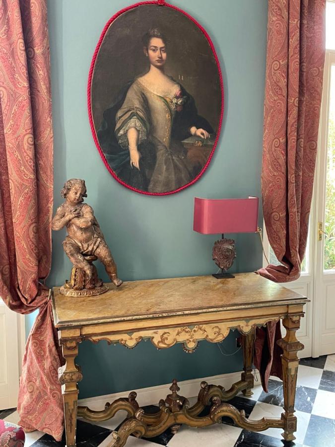 Varenna Villa Ranierihome Kültér fotó