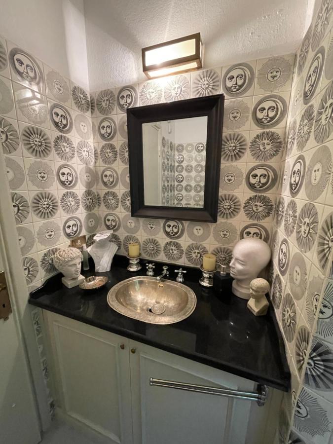 Varenna Villa Ranierihome Kültér fotó
