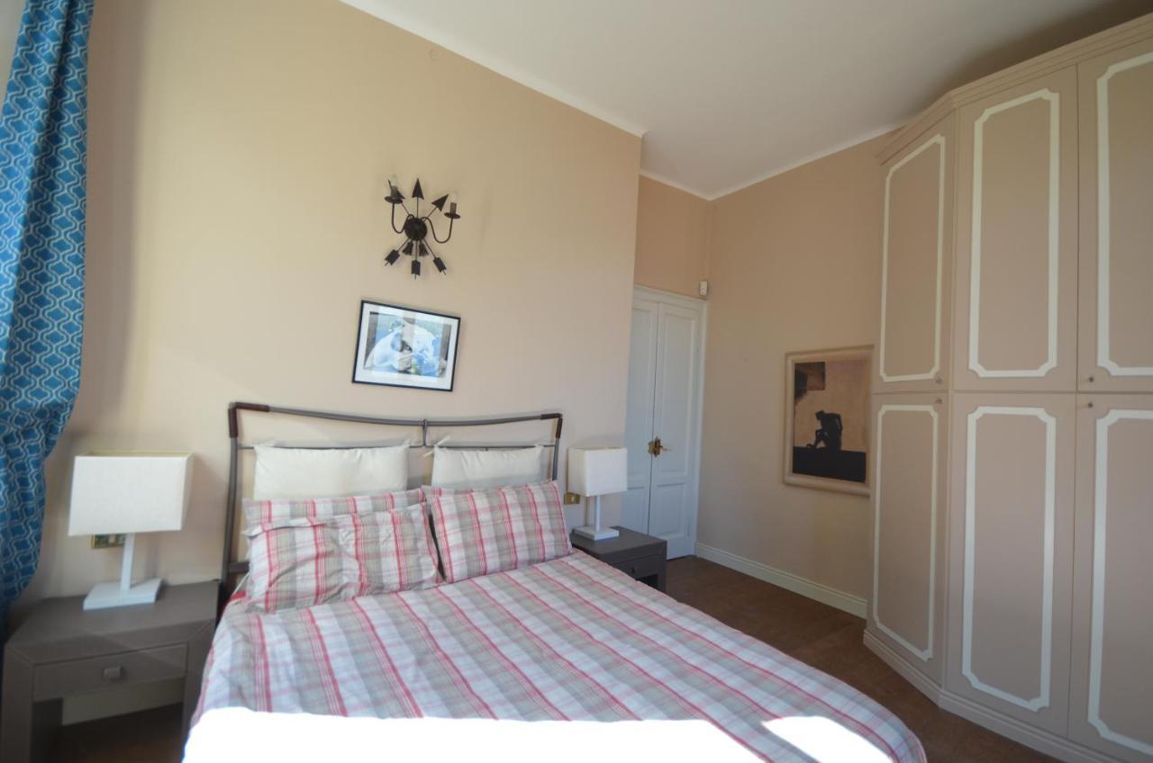 Varenna Villa Ranierihome Kültér fotó
