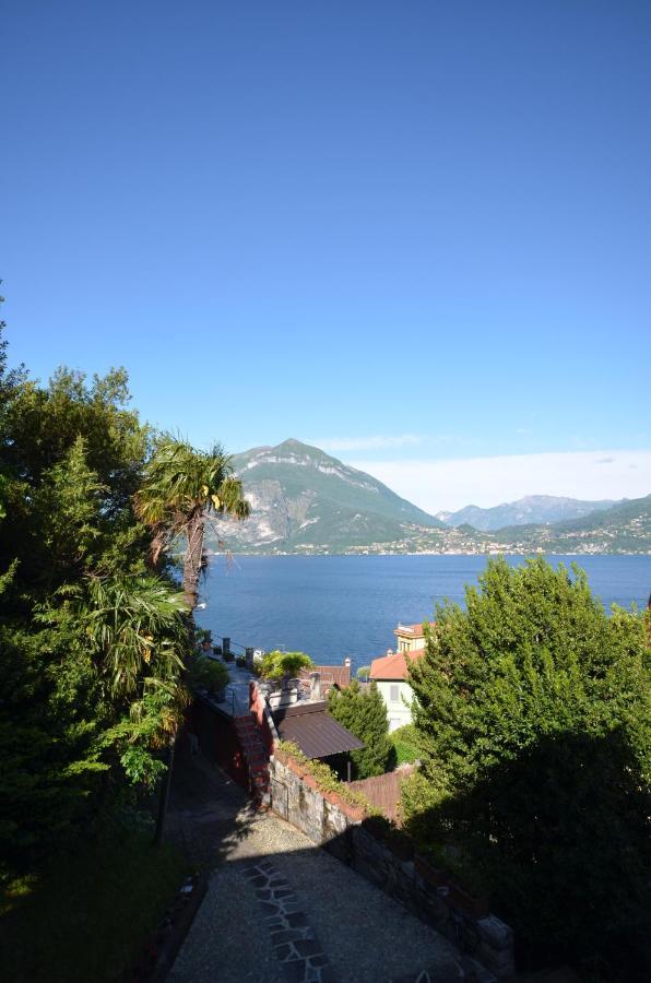 Varenna Villa Ranierihome Kültér fotó