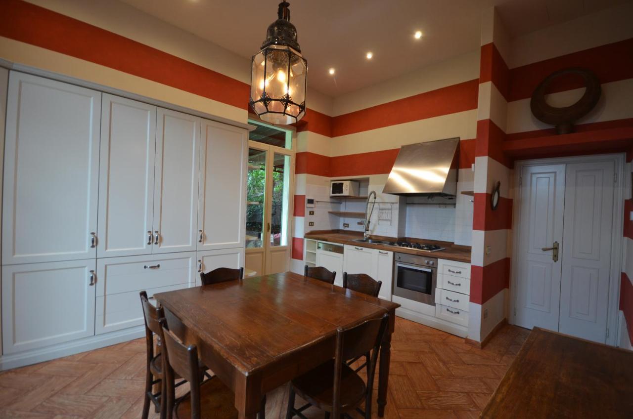 Varenna Villa Ranierihome Kültér fotó