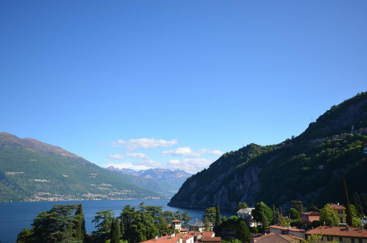 Varenna Villa Ranierihome Kültér fotó